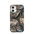 Black Abalone Shells iPhone 16 Case