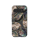 Black Abalone Shells Google Pixel 10 Pro XL Case