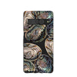 Black Abalone Shells Google Pixel 7 Pro Case