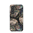 Black Abalone Shells Samsung Galaxy S23 Case