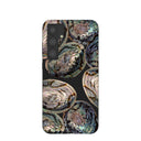 Black Abalone Shells Samsung Galaxy S24+(Plus) Case
