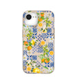Seashell Amalfi Fruits iPhone 16e/17e Case