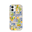 Seashell Amalfi Fruits iPhone 17 Case