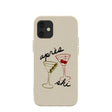 London Fog Apres Ski iPhone 12 Mini Case
