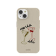 London Fog Apres Ski iPhone 14 Case
