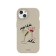 London Fog Apres Ski iPhone 15 Case