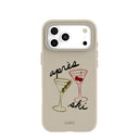 London Fog Apres Ski iPhone 17 Pro Max Case