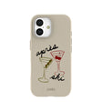 London Fog Apres Ski iPhone 17 Case