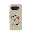 London Fog Apres Ski Google Pixel 10a Case