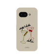 London Fog Apres Ski Google Pixel 9a Case