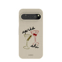 London Fog Apres Ski Google Pixel 9 Pro XL Case