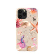 Seashell Aqua Dreams iPhone 11 Pro Case