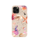 Seashell Aqua Dreams iPhone 12 Pro Max Case