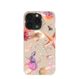Seashell Aqua Dreams iPhone 13 Pro Case