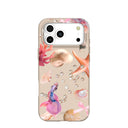 Seashell Aqua Dreams iPhone 17 Pro Max Case
