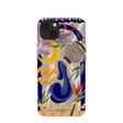 Seashell Aquarius Water iPhone 13 Case