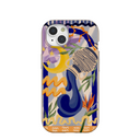 Seashell Aquarius Water iPhone 15 Case