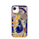Seashell Aquarius Water iPhone 16e/17e Case
