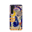 Seashell Aquarius Water Samsung Galaxy S25+(Plus) Case
