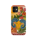 Seashell Aries Ram iPhone 12/ iPhone 12 Pro Case