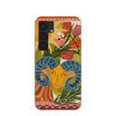 Seashell Aries Ram Samsung Galaxy S25 Case