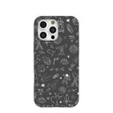 Black Astronomy iPhone 16 Pro Max Case