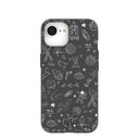 Black Astronomy iPhone 16e/17e Case