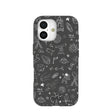Black Astronomy iPhone 17 Case