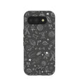 Black Astronomy Google Pixel 10a Case