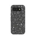 Black Astronomy Google Pixel 10a Case
