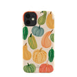 Seashell Autumn Garden iPhone 11 Case
