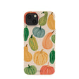 Seashell Autumn Garden iPhone 13 Case
