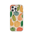 Seashell Autumn Garden iPhone 15 Pro Max Case