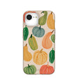 Seashell Autumn Garden iPhone 16e/17e Case