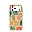 Seashell Autumn Garden iPhone 17 Pro Max Case