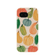 Seashell Autumn Garden Google Pixel 9a Case
