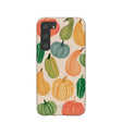 Seashell Autumn Garden Samsung Galaxy S23+(Plus) Case