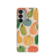 Seashell Autumn Garden Samsung Galaxy S26+(Plus) Case