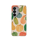 Seashell Autumn Garden Samsung Galaxy S26 Case