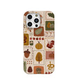 Seashell Autumn Patch iPhone 16 Pro Max Case