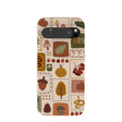Seashell Autumn Patch Google Pixel 9 Pro XL Case