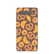 Chocolate Brown Baked Goodies Google Pixel 6a Case