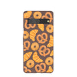 Chocolate Brown Baked Goodies Google Pixel 7 Case
