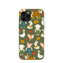 Forest Floor Barn Besties iPhone 12 Pro Max Case