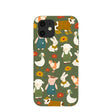 Forest Floor Barn Besties iPhone 12/ iPhone 12 Pro Case