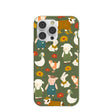 Forest Floor Barn Besties iPhone 14 Pro Max Case