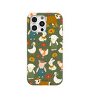 Forest Floor Barn Besties iPhone 16 Pro Max Case