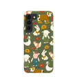 Forest Floor Barn Besties Samsung Galaxy S22 Case