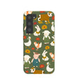 Forest Floor Barn Besties Samsung Galaxy S23 Case