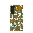 Forest Floor Barn Besties Samsung Galaxy S25+(Plus) Case